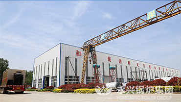 k8凯发组装车间